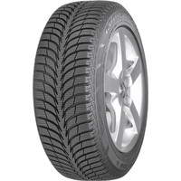 Goodyear UltraGrip Ice+ 225/55R17 101T Image #1