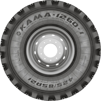 KAMA 1260-2 425/85R21 НС18 156G Image #3