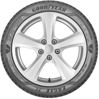 Goodyear Eagle F1 Asymmetric 3 SUV 245/45R21 104Y Image #3