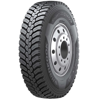Hankook DM09 315/80R22.5 156/150K