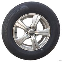 Grenlander Winter GL989 185/75R16C 104/102R Image #3