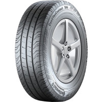 ContiVanContact 200 225/55R17 101V