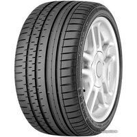 Continental ContiSportContact 2 275/35R20 102Y