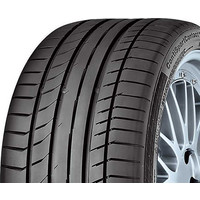 Continental ContiSportContact 5P 235/35R19 91Y Image #2