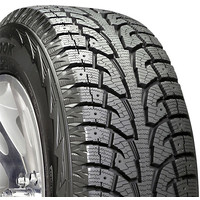 Hankook i*Pike RW11 275/60R18 117T Image #3