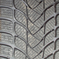 Landsail Winter Lander 205/60R16 96H Image #2