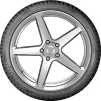 Nokian Tyres WR Snowproof P 245/45R19 102V Image #4