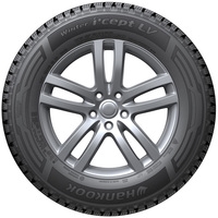 Hankook Winter i*Cept LV RW12 215/65R16C 109/107T Image #2