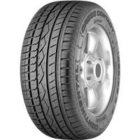 Continental ContiCrossContact UHP 235/55R20 102W Image #1