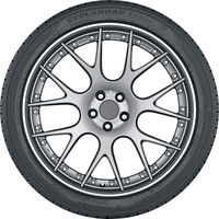 Yokohama Geolandar X-CV G057 235/55R19 105W Image #4