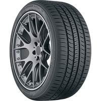 Yokohama Geolandar X-CV G057 235/55R19 105W Image #2