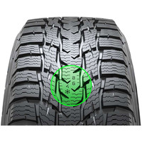 Nokian Tyres WR C3 235/65R16C 121/119R Image #3