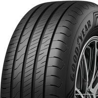 Goodyear EfficientGrip 2 SUV 275/60R20 115H Image #3