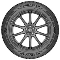 Goodyear UltraGrip Arctic 2 SUV 215/65R17 103T Image #2