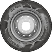 KAMA ALGA LT 185/75R16C 104/102R (шип) Image #3