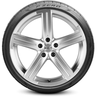 Pirelli P Zero PZ4 295/35R23 108Y XL Image #3