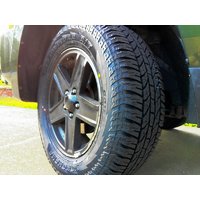 Yokohama Geolandar A/T G015 235/60R18 107H   Россия 