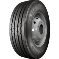 KAMA 385/65R22.5 PRO NF 203  160K (рулевая ось)  Image #1