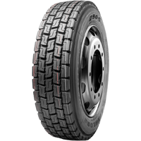 LingLong D905 295/80R22.5 152/148M 16PR Ведущая Image #1