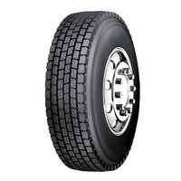 Hunterroad 295/80R22.5 H801 152/149L TL 18PR (ведущая)  Image #1