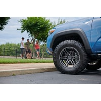 Maxxis RAZR AT 275/60R20 116S  Image #5