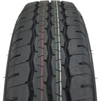 DoubleStar DL01 195/80R15C 106/104Q Image #2
