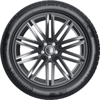 Continental WinterContact TS 860 S 225/45R18 95H (run-flat) Image #3