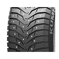 Kumho WinterCraft SUV ice WS31 255/65R17 114T (с шипами) Image #2