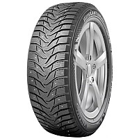 Kumho WinterCraft SUV ice WS31 255/65R17 114T (с шипами)