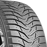 Kumho WinterCraft SUV ice WS31 255/65R17 114T (с шипами) Image #4