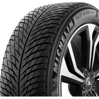 Michelin Pilot Alpin 5 SUV 255/45R21 106V Image #4