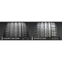 Pirelli P Zero Sports Car 265/45R19 105Y NO Image #4