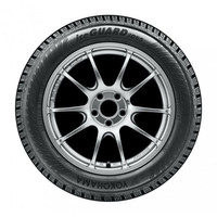 Yokohama IceGuard Stud iG65 315/35R21 111T (шипы) Image #2