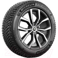 Michelin X-Ice North 4 SUV 255/40R22 103T (шипы)