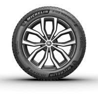 Michelin X-Ice North 4 SUV 255/40R22 103T (шипы) Image #3