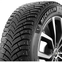 Michelin X-Ice North 4 SUV 255/40R22 103T (шипы) Image #5