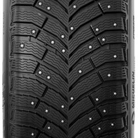 Michelin X-Ice North 4 SUV 255/40R22 103T (шипы) Image #6