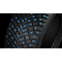 Michelin X-Ice North 4 SUV 255/40R22 103T (шипы) Image #12