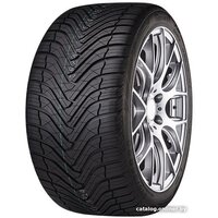 Gripmax SureGrip A/S 255/55R18 109W BSW