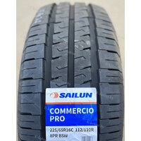 Sailun 225/65R16C Commercio Pro 112/110R TL Летние Image #1