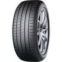 Yokohama Advan Sport V107A 285/40R20 108Y Image #1