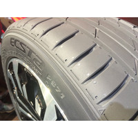 Kumho Ecsta PS71 SUV 275/40R22 108Y XL Image #4