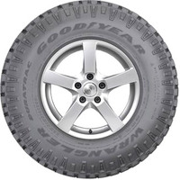 Goodyear Wrangler DuraTrac 255/65R19 114Q Image #3