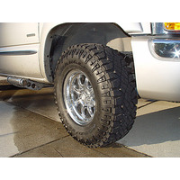 Goodyear Wrangler DuraTrac 255/65R19 114Q Image #4