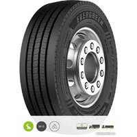 EAR30 205/75R17.5 124/122M TL