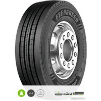 Evergreen ESL01 295/60R22.5 150/147L TL Image #1