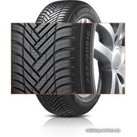 Hankook Kinergy 4S2 X H750A 235/50R19 103W Image #5