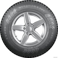 Ikon Tyres Nordman 8 SUV 265/65R17 116T (шипы) Image #2