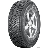 Ikon Tyres Nordman 8 SUV 265/65R17 116T (шипы)