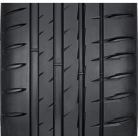 Michelin Pilot Sport 4 275/35R20 102Y (run-flat) Image #4
